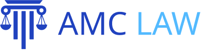 AMC Law logo
